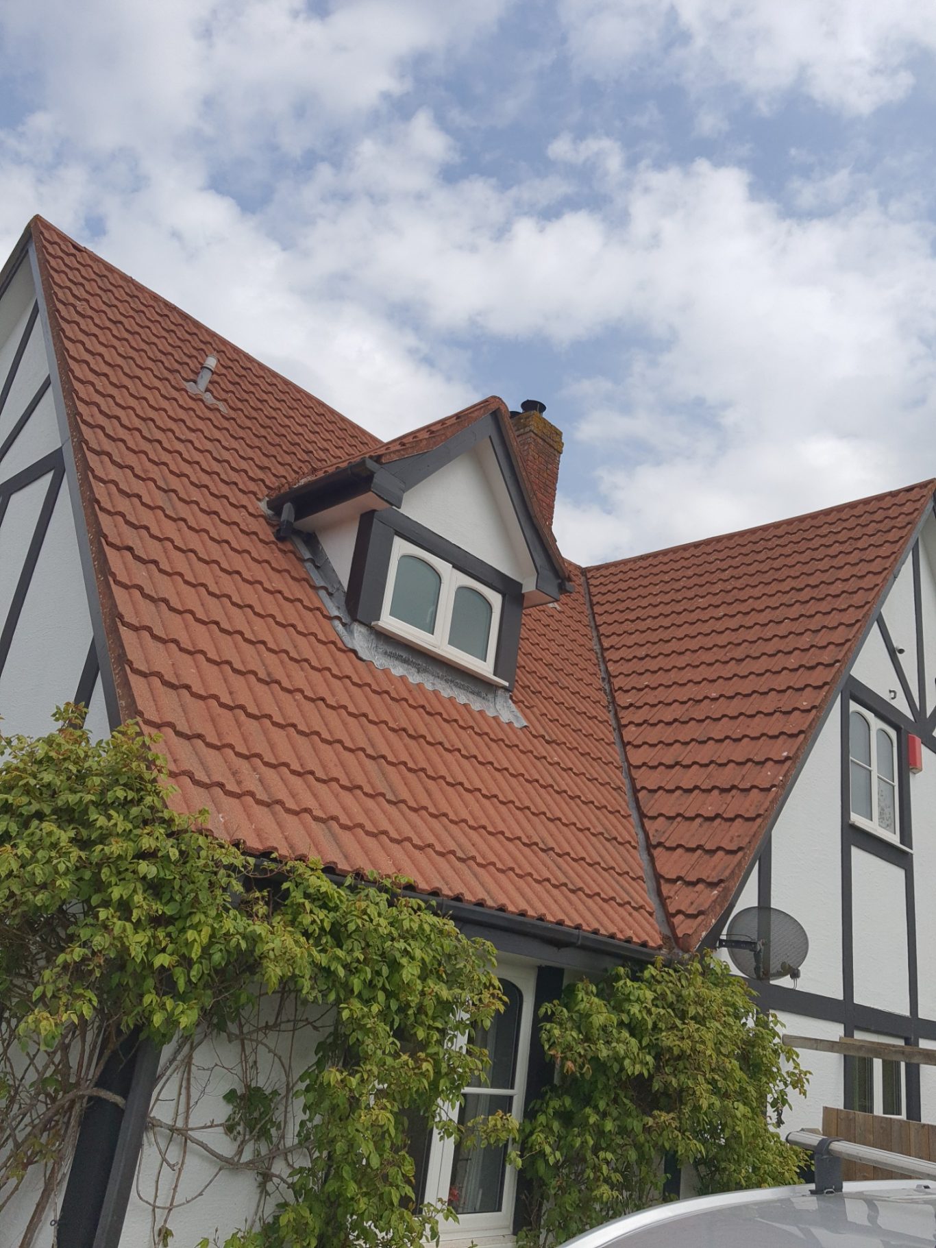 Roof Cleaning In Bristol Roof Cleaning In Bristol