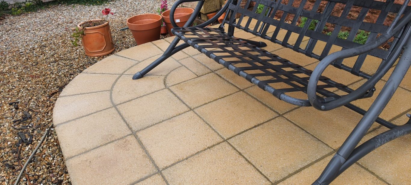 Patio Cleaning In Wellington Patio Cleaning In Wellington